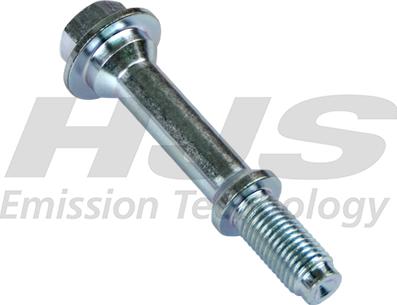 HJS 83 47 8332 - Bolt, exhaust system car-mod.net