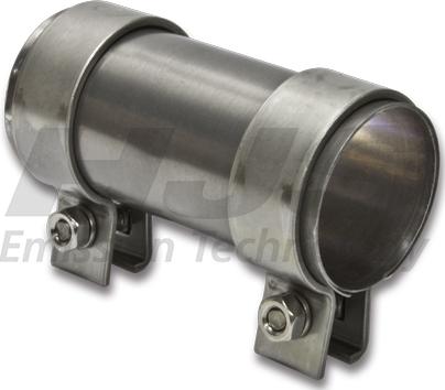 HJS 83 00 5012 - Pipe Connector, exhaust system car-mod.net