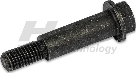 HJS 83 14 1647 - Bolt, exhaust system car-mod.net
