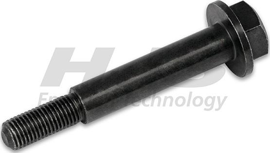 HJS 83 14 1658 - Bolt, exhaust system car-mod.net