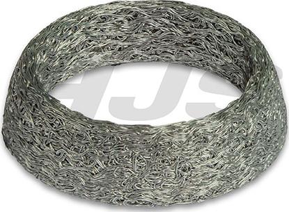 HJS 83 14 1627 - Seal Ring, exhaust pipe car-mod.net