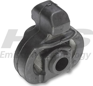 HJS 83 14 3212 - Holding Bracket, silencer car-mod.net