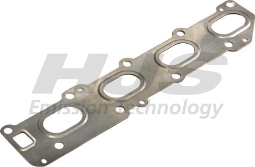 HJS 83 14 3230 - Gasket, exhaust manifold car-mod.net