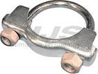 HJS 83 15 8764 - Pipe Connector, exhaust system car-mod.net