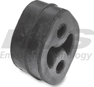 HJS 83 15 7156 - Holding Bracket, silencer car-mod.net