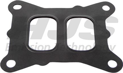 HJS 83111999 - Gasket, exhaust manifold car-mod.net