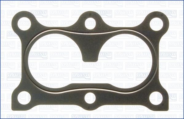HJS 83 11 1967 - Gasket, exhaust pipe car-mod.net