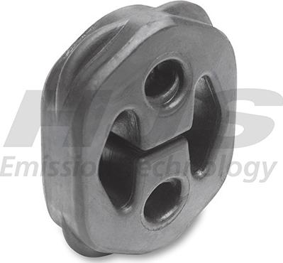 HJS 83 11 1938 - Holding Bracket, silencer car-mod.net