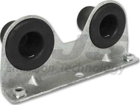 HJS 83 11 1977 - Holding Bracket, silencer car-mod.net