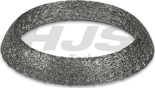 HJS 83 11 1137 - Seal Ring, exhaust pipe car-mod.net