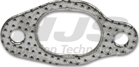 HJS 83 11 1222 - Gasket, exhaust manifold car-mod.net