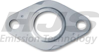 HJS 83 11 3954 - Seal, EGR valve car-mod.net