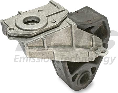 HJS 83 11 3919 - Holding Bracket, silencer car-mod.net