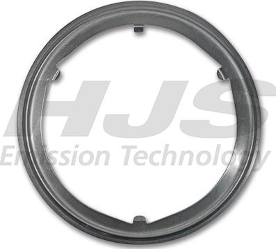 HJS 83113933 - Gasket, exhaust pipe car-mod.net