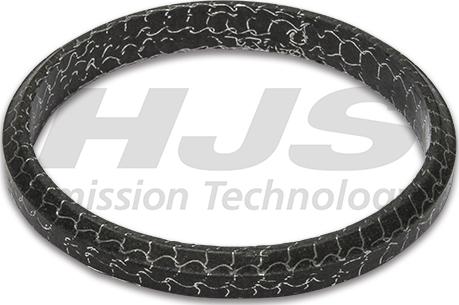 HJS 83 11 3937 - Seal Ring, exhaust pipe car-mod.net