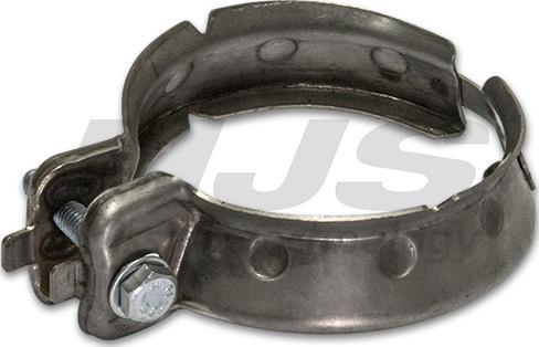 HJS 83 13 2824 - Pipe Connector, exhaust system car-mod.net