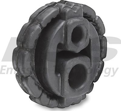 HJS 83 32 4005 - Holding Bracket, silencer car-mod.net