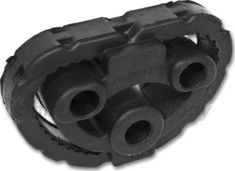 HJS 83 32 3077 - Holding Bracket, silencer car-mod.net