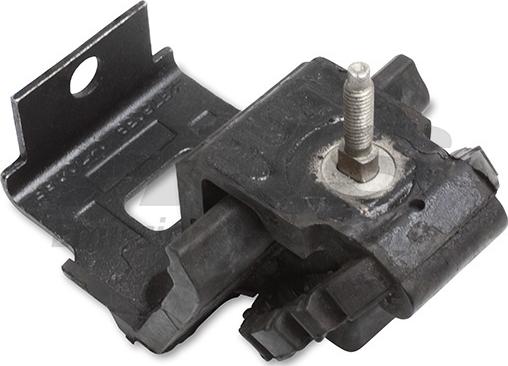 HJS 83 23 6531 - Holding Bracket, silencer car-mod.net