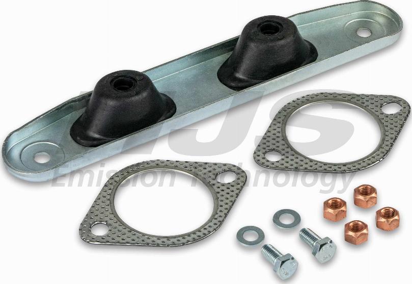 HJS 82 11 9181 - Mounting Kit, exhaust pipe car-mod.net