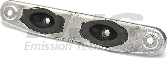 HJS 83 11 3902 - Holding Bracket, silencer car-mod.net