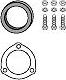 HJS 82 11 2218 - Mounting Kit, catalytic converter car-mod.net