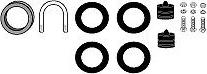 HJS 82 13 6393 - Mounting Kit, exhaust system car-mod.net