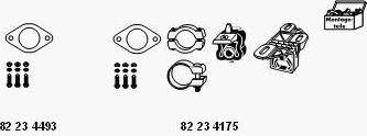 HJS MT-Ren149 - Exhaust System car-mod.net