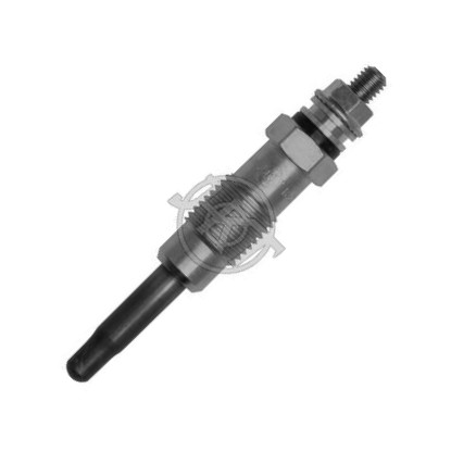 HKT B081 - Glow Plug car-mod.net