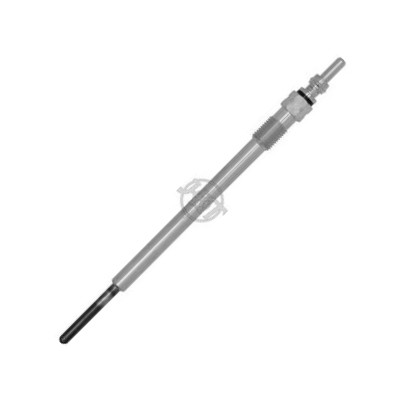 HKT B125 - Glow Plug car-mod.net
