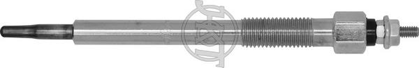 HKT CP52 - Glow Plug car-mod.net