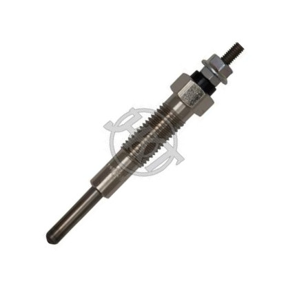 HKT PZ38 - Glow Plug car-mod.net