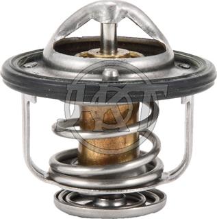 HKT ZB48BN82P - Coolant thermostat / housing car-mod.net