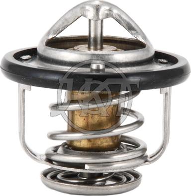 HKT ZB48DA-82P - Coolant thermostat / housing car-mod.net