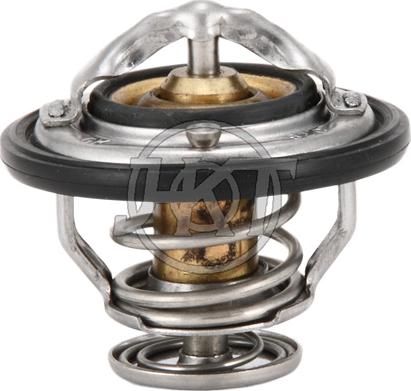 HKT ZB54BN-76.5P - Coolant thermostat / housing car-mod.net