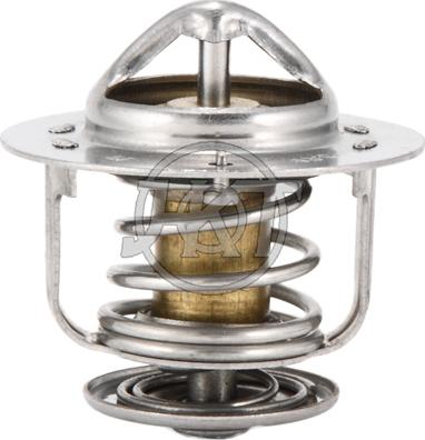 HKT ZB54MA-82 - Coolant thermostat / housing car-mod.net