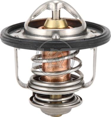 HKT ZB52DA78P - Coolant thermostat / housing car-mod.net