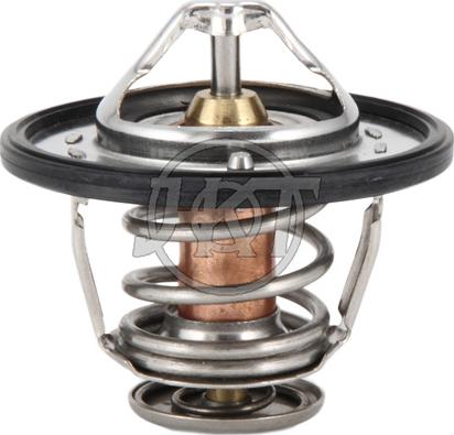HKT ZB64BM-83P - Coolant thermostat / housing car-mod.net