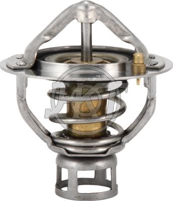 HKT ZB64BN-76.5 - Coolant thermostat / housing car-mod.net