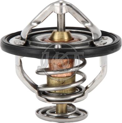 HKT ZB64MC-88P - Coolant thermostat / housing car-mod.net