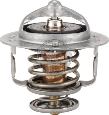 HKT ZB64TA82 - Coolant thermostat / housing car-mod.net