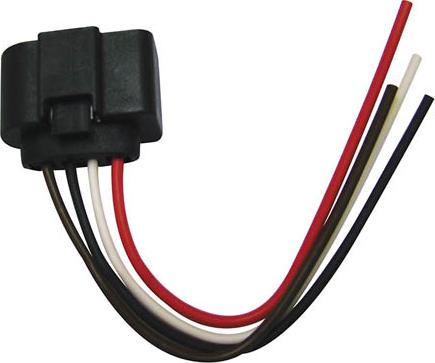 HO AUTOPARTES HO894A - Control, actuator, headlight range adjustment car-mod.net