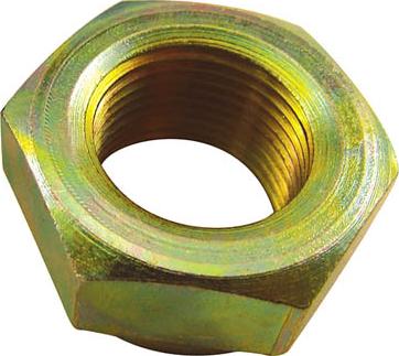 HO AUTOPARTES HO290 - Nut, stub axle car-mod.net