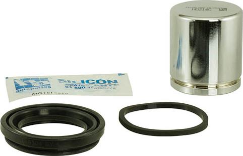 HO AUTOPARTES HO214C - Piston, brake caliper car-mod.net
