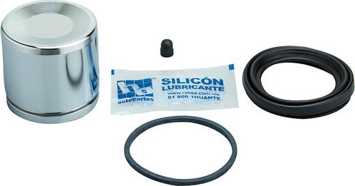 HO AUTOPARTES HO210I - Piston, brake caliper car-mod.net