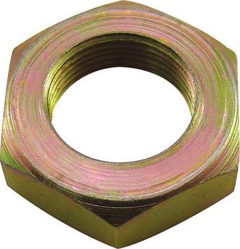 HO AUTOPARTES HO281 - Nut, stub axle car-mod.net