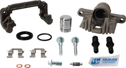 HO AUTOPARTES HOCR5145L - Brake Caliper car-mod.net