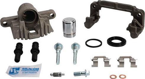 HO AUTOPARTES HOCR5145R - Brake Caliper car-mod.net