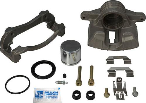 HO AUTOPARTES HOCR5111R - Brake Caliper car-mod.net