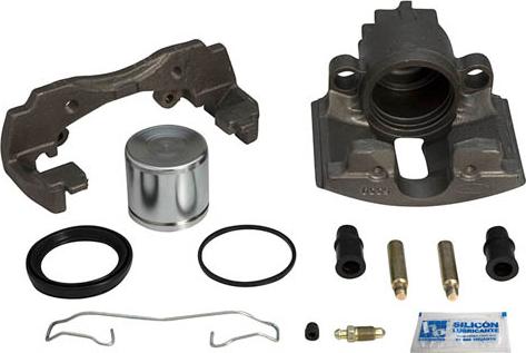 HO AUTOPARTES HOCR5320L - Brake Caliper car-mod.net